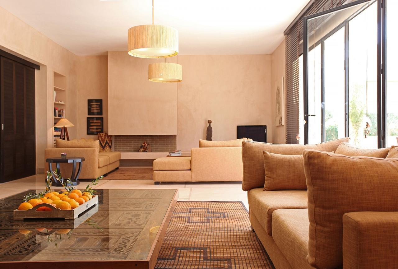 Villa Malekis By Sejour Maroc Марракеш Экстерьер фото