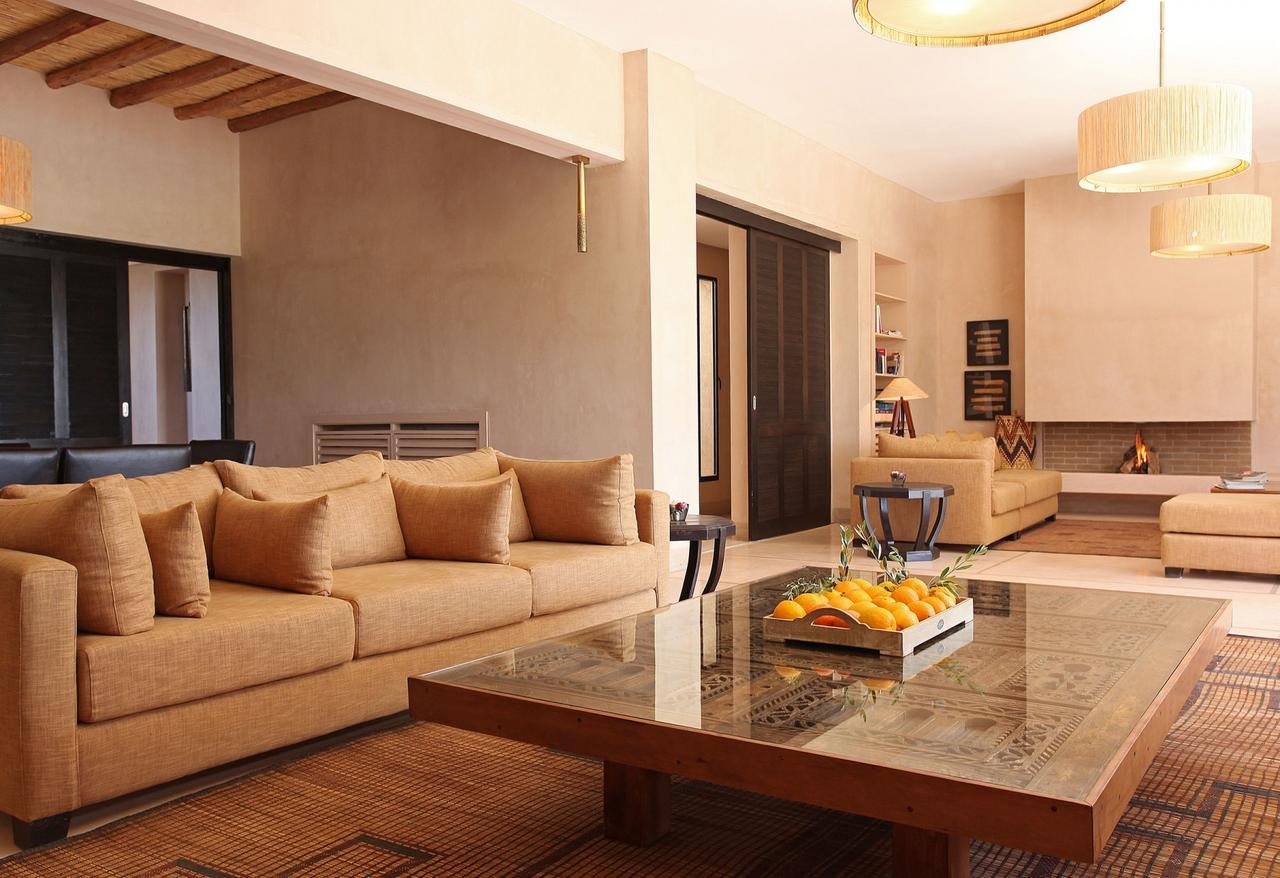Villa Malekis By Sejour Maroc Марракеш Экстерьер фото