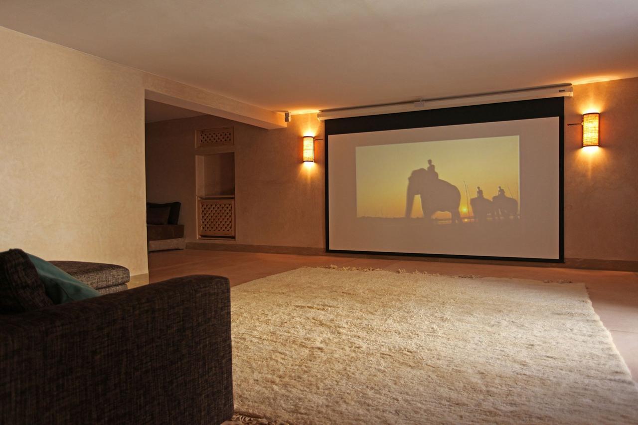 Villa Malekis By Sejour Maroc Марракеш Экстерьер фото