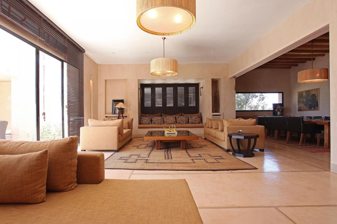 Villa Malekis By Sejour Maroc Марракеш Экстерьер фото