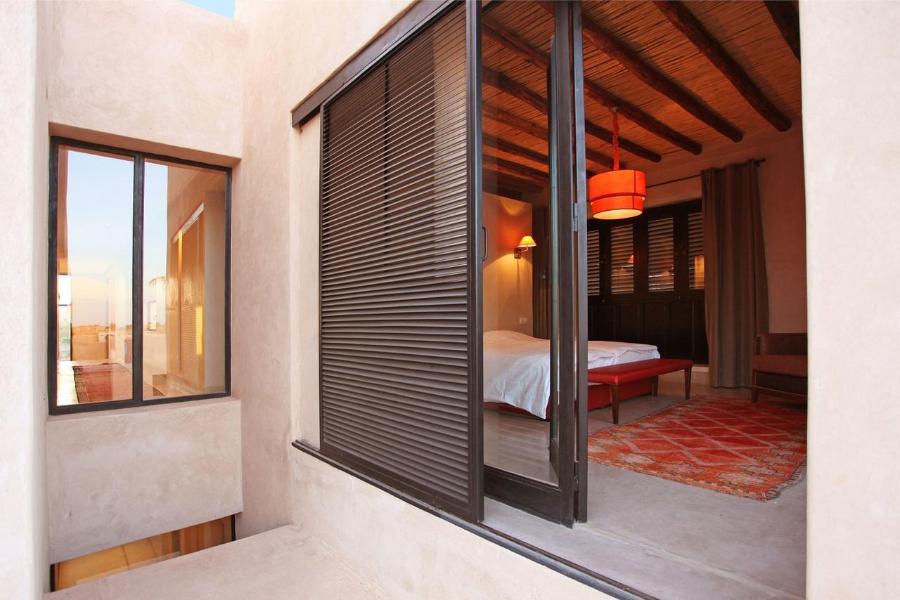 Villa Malekis By Sejour Maroc Марракеш Экстерьер фото