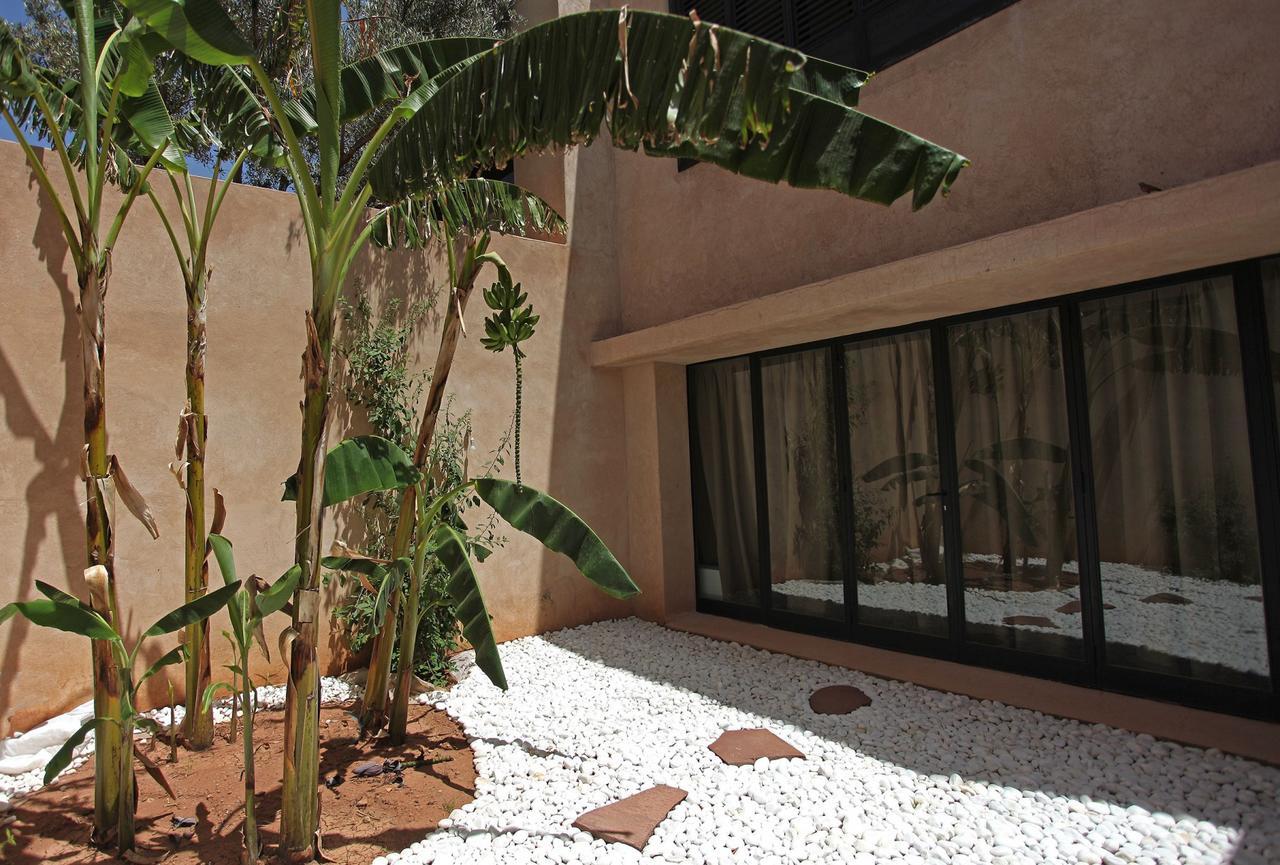 Villa Malekis By Sejour Maroc Марракеш Экстерьер фото