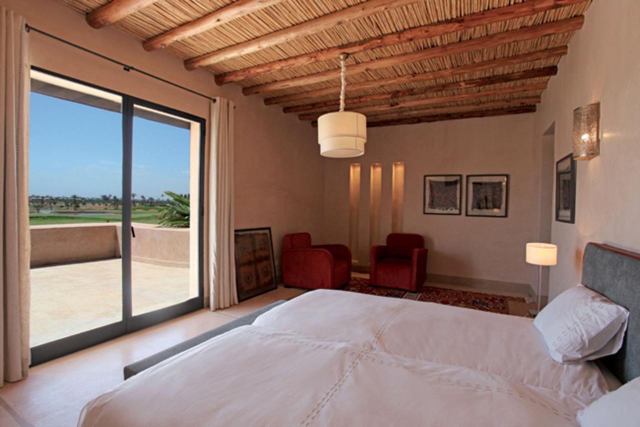 Villa Malekis By Sejour Maroc Марракеш Экстерьер фото