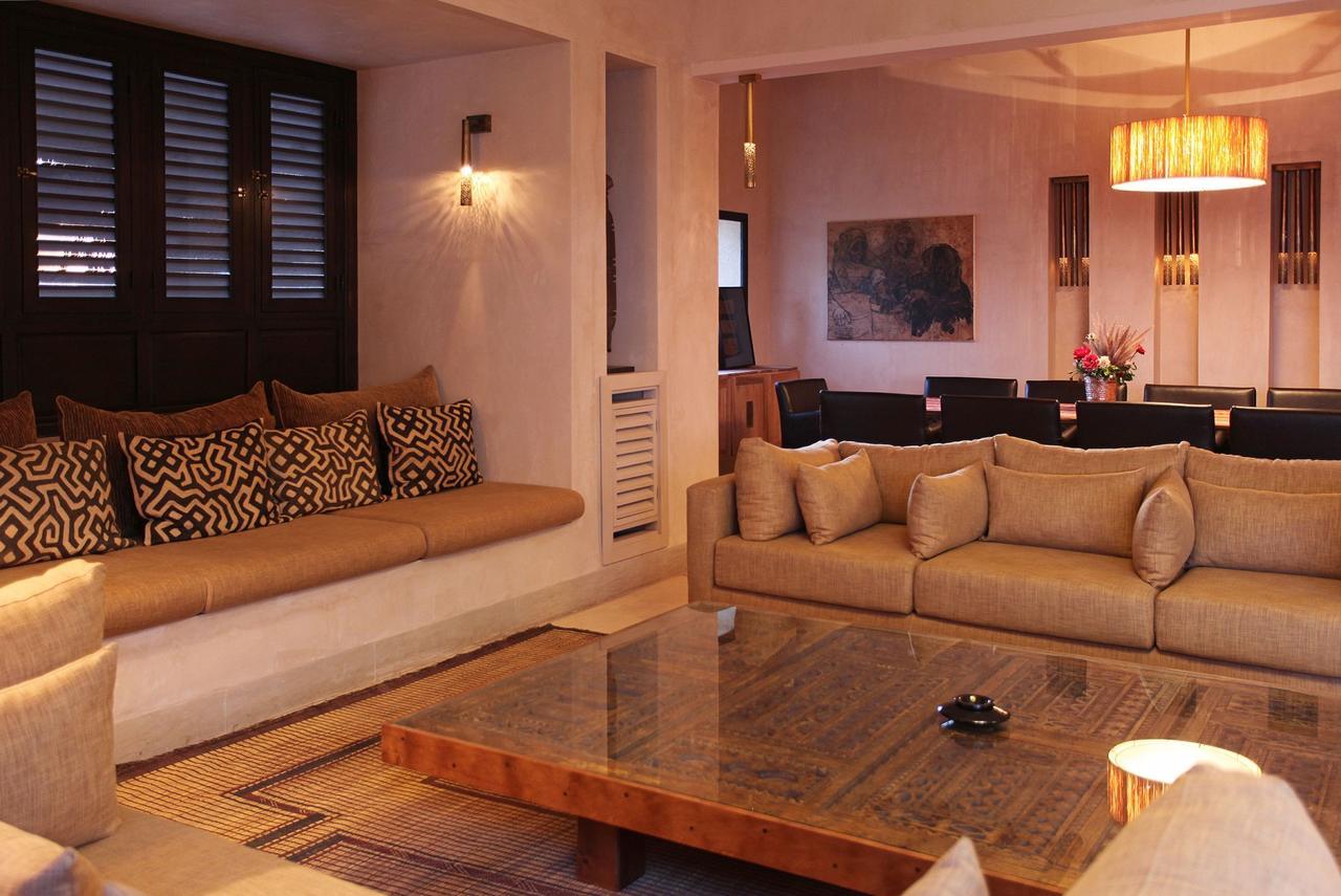 Villa Malekis By Sejour Maroc Марракеш Экстерьер фото