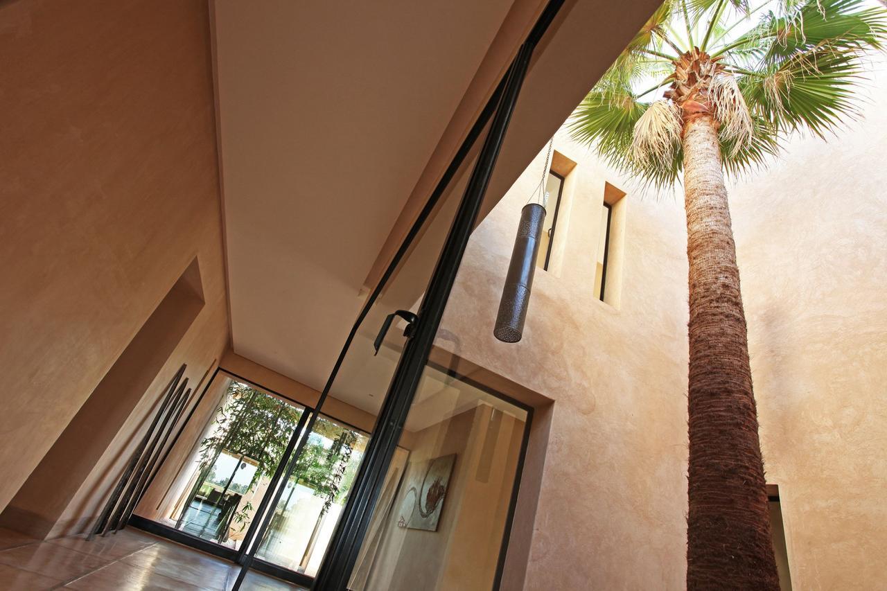 Villa Malekis By Sejour Maroc Марракеш Экстерьер фото